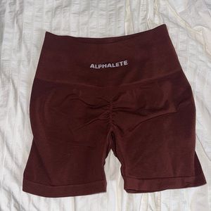 Alphalete Amplify Shorts